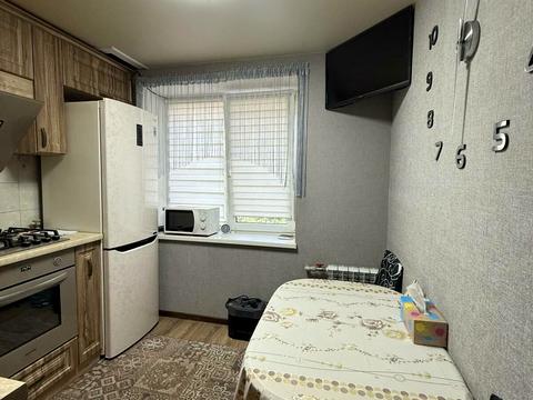 квартира по адресу Ломаный пер., 16