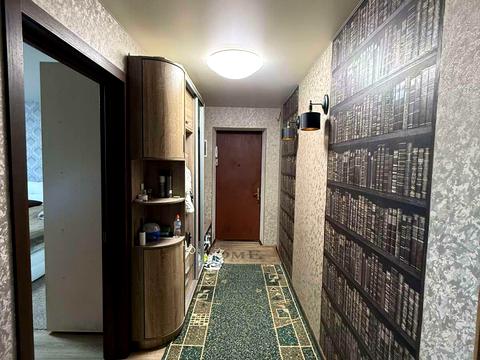 квартира по адресу Ломаный пер., 16