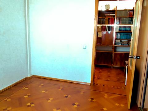 квартира за адресою Титаренківський пров., 12