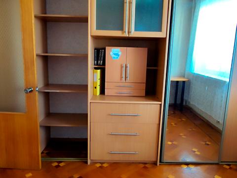 квартира за адресою Титаренківський пров., 12