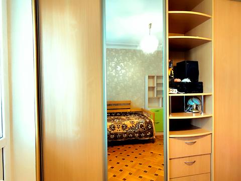 квартира за адресою Титаренківський пров., 12