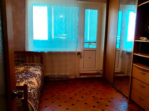 квартира за адресою Титаренківський пров., 12