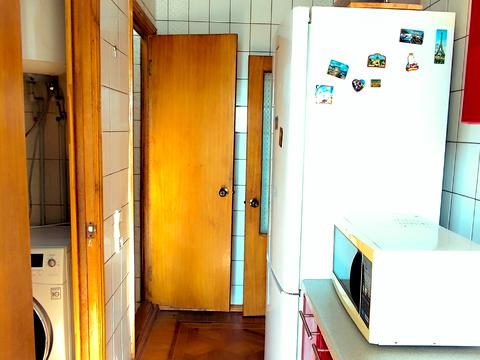 квартира за адресою Титаренківський пров., 12