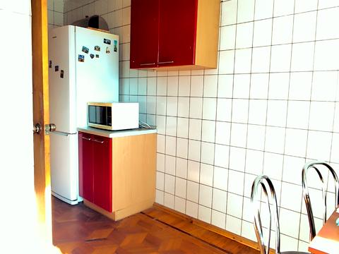 квартира за адресою Титаренківський пров., 12