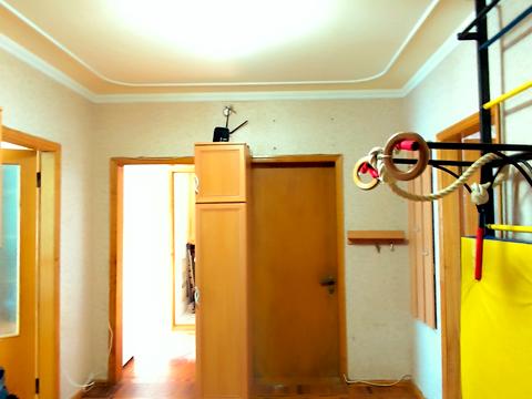 квартира за адресою Титаренківський пров., 12