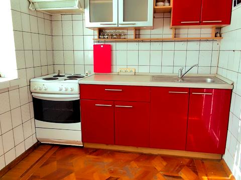 квартира за адресою Титаренківський пров., 12