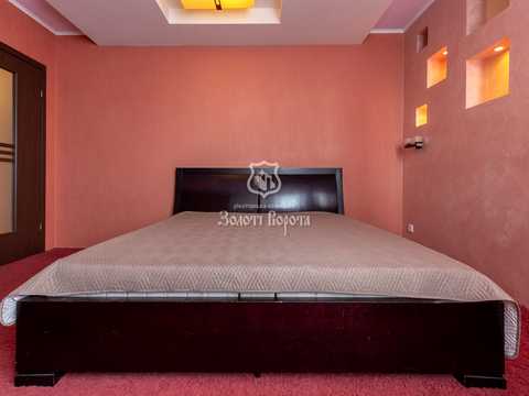 квартира по адресу Семьи Стешенков ул. (Тимофія Строкача), 7