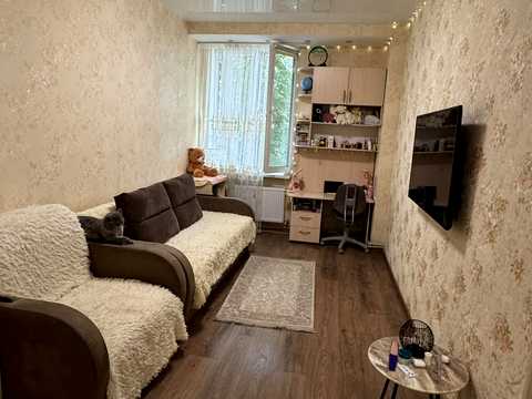 квартира по адресу Почтовая ул., 137-А