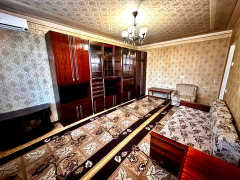 квартира за адресою Генерала Олекси Алмазова вул. (Генерала Карпенка), 77