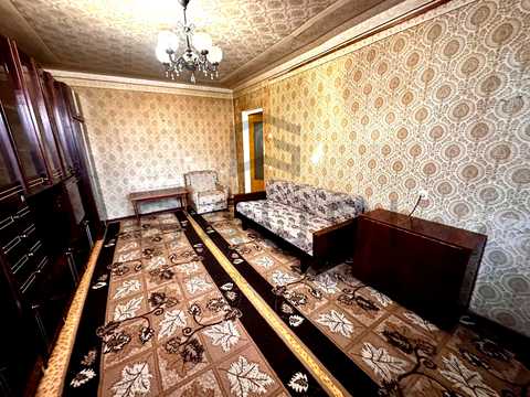 квартира за адресою Генерала Олекси Алмазова вул. (Генерала Карпенка), 77