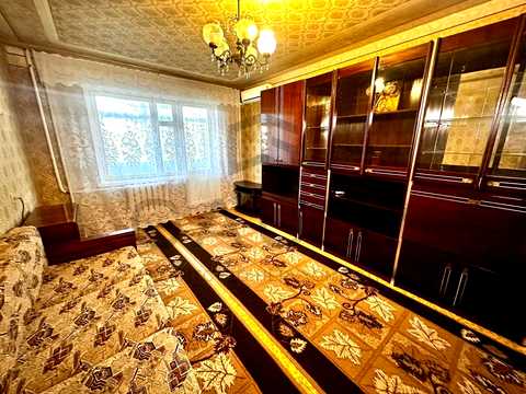 квартира за адресою Генерала Олекси Алмазова вул. (Генерала Карпенка), 77