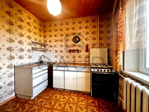 квартира за адресою Генерала Олекси Алмазова вул. (Генерала Карпенка), 77