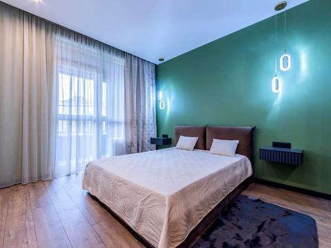квартира по адресу Фортечный тупик (Тверской), 7в