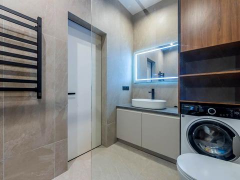 квартира по адресу Фортечный тупик (Тверской), 7в