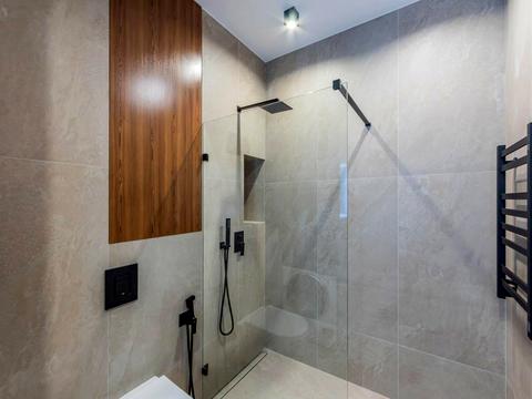 квартира по адресу Фортечный тупик (Тверской), 7в