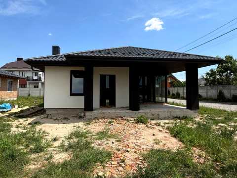 будинок за адресою Рівне, Криниченька