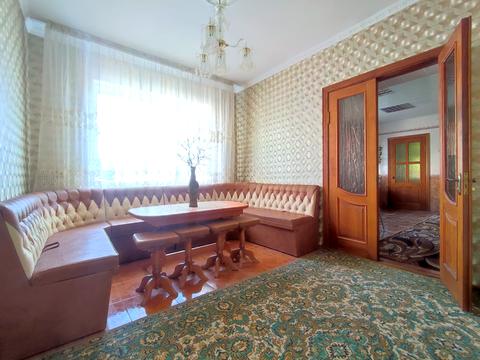 дом по адресу Подолинського