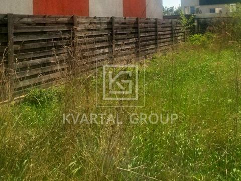 ділянка за адресою Яблунська вул. (Кірова), 316б