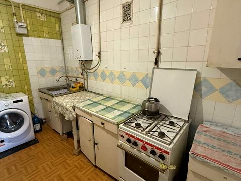 квартира за адресою Європейська вул. (Фрунзе), 22