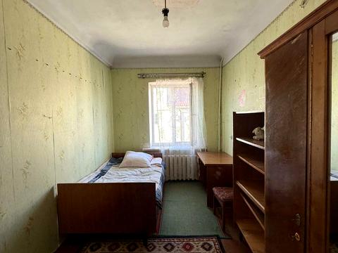 квартира за адресою Європейська вул. (Фрунзе), 22