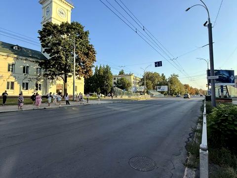 квартира за адресою Європейська вул. (Фрунзе), 22