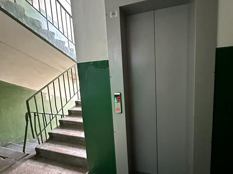 квартира за адресою Березняківська вул., 26