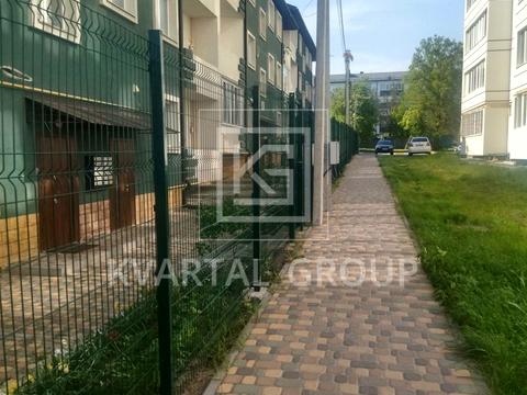 ділянка за адресою Яблунська вул. (Кірова), 316б