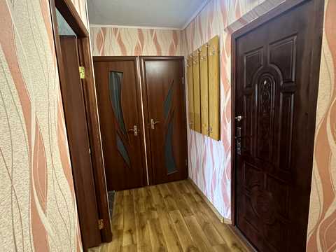 квартира за адресою Березняківська вул., 26