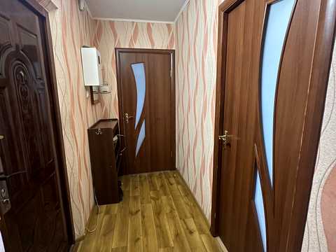 квартира за адресою Березняківська вул., 26
