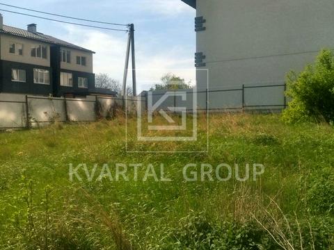 ділянка за адресою Яблунська вул. (Кірова), 316б