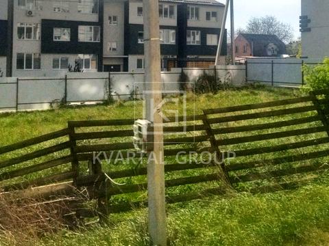 ділянка за адресою Яблунська вул. (Кірова), 316б