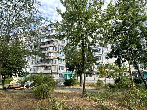 квартира за адресою Березняківська вул., 26