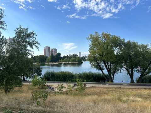 квартира за адресою Березняківська вул., 26