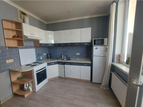 квартира по адресу Люстдорфская дорога ул. (Черноморская дорога), 90г