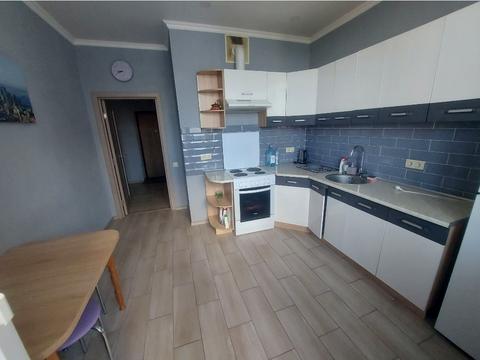 квартира по адресу Люстдорфская дорога ул. (Черноморская дорога), 90г
