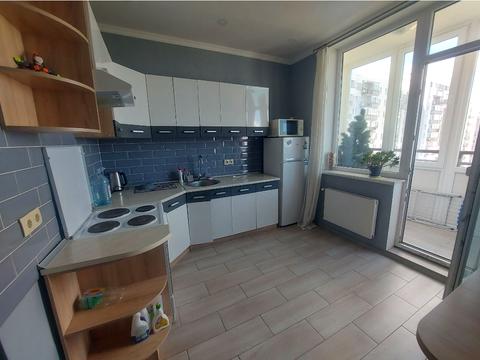 квартира по адресу Люстдорфская дорога ул. (Черноморская дорога), 90г