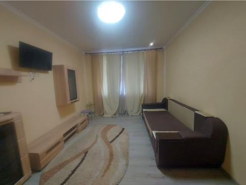 квартира по адресу Люстдорфская дорога ул. (Черноморская дорога), 90г