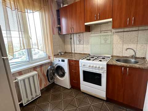 квартира за адресою Березняківська вул., 26