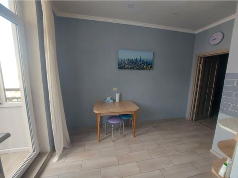 квартира по адресу Люстдорфская дорога ул. (Черноморская дорога), 90г