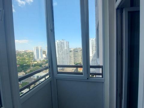 квартира по адресу Люстдорфская дорога ул. (Черноморская дорога), 90г