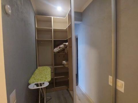 квартира по адресу Люстдорфская дорога ул. (Черноморская дорога), 90г