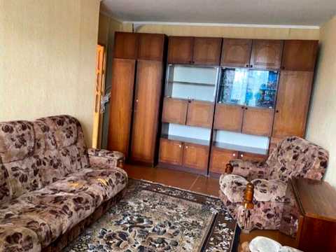 квартира за адресою Гвардійців-Широнінців вул., 26б