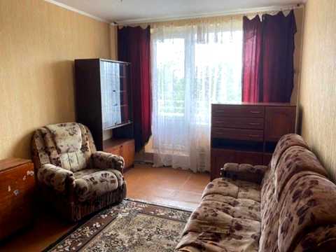 квартира за адресою Гвардійців-Широнінців вул., 26б
