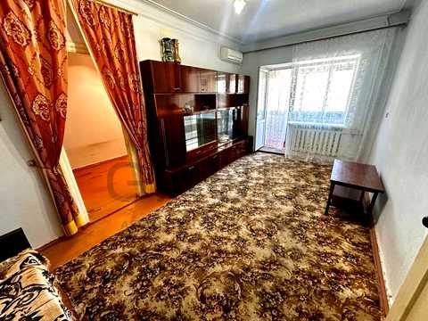 квартира за адресою Генерала Олекси Алмазова вул. (Генерала Карпенка), 35