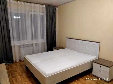квартира за адресою Петра Григоренка просп., 12