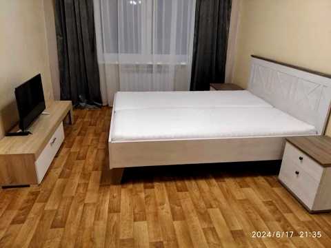 квартира за адресою Петра Григоренка просп., 12