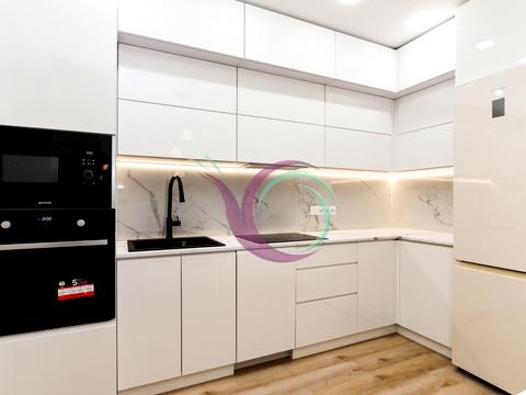 квартира за адресою Гетьмана Мазепи вул., 164, к4