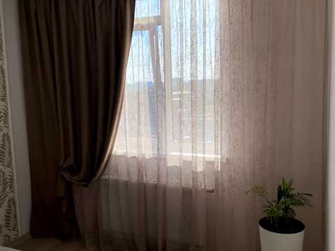квартира по адресу Зеленая ул., 204-В