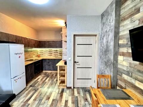 квартира за адресою Європейського Союзу просп. (Правди), 45-А