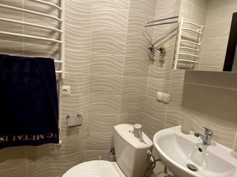 квартира за адресою Ювілейний просп. (), 38д